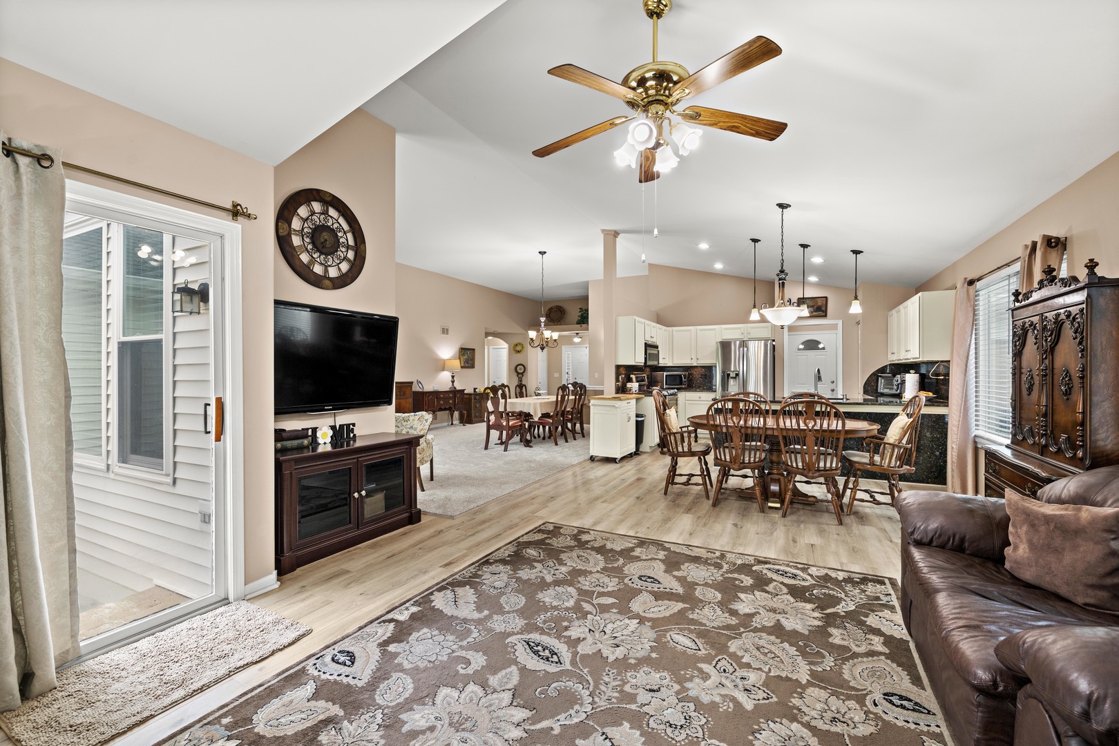 3912 Boone Creek Circle Property Photo 12