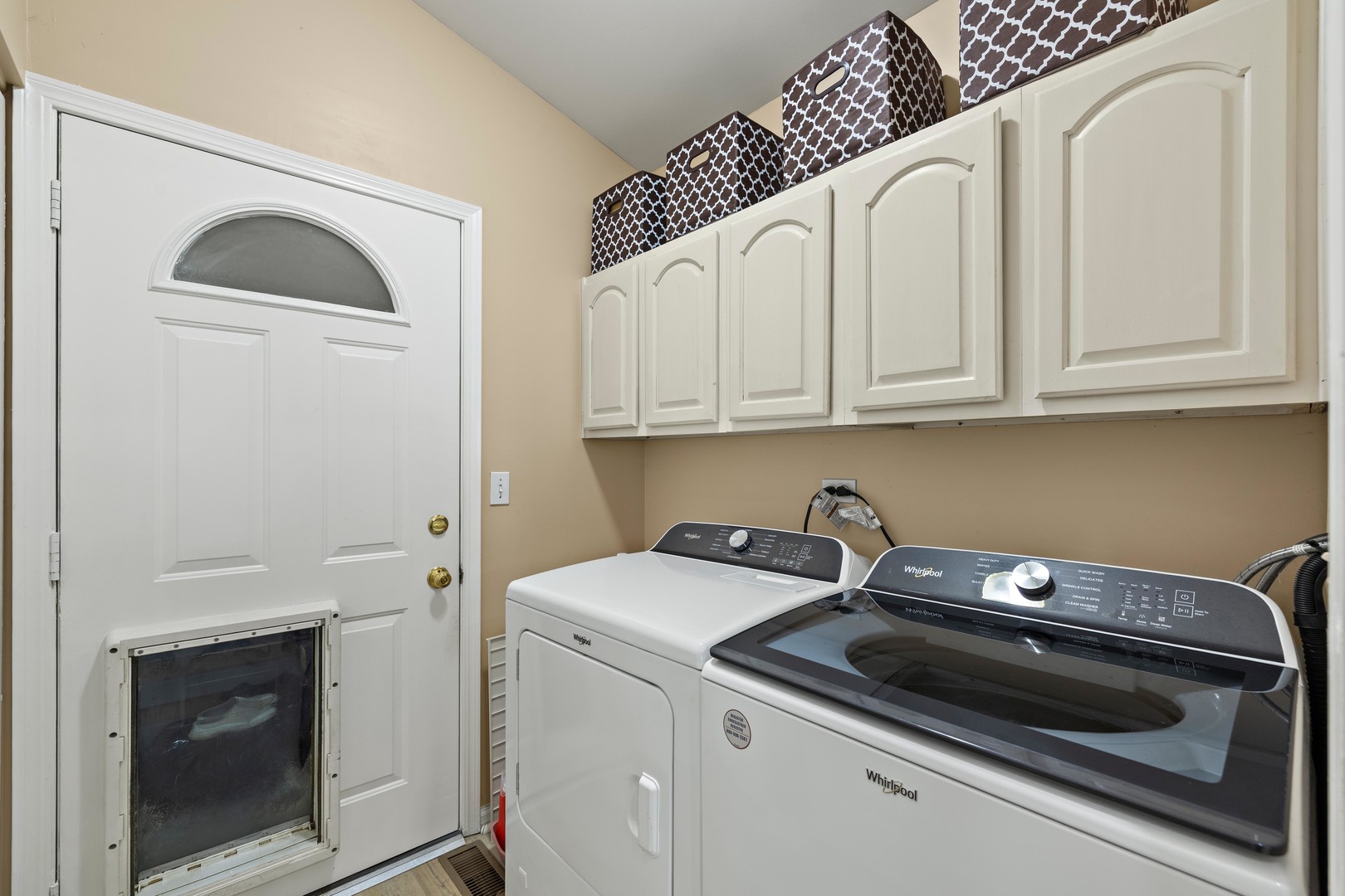 3912 Boone Creek Circle Property Photo 17