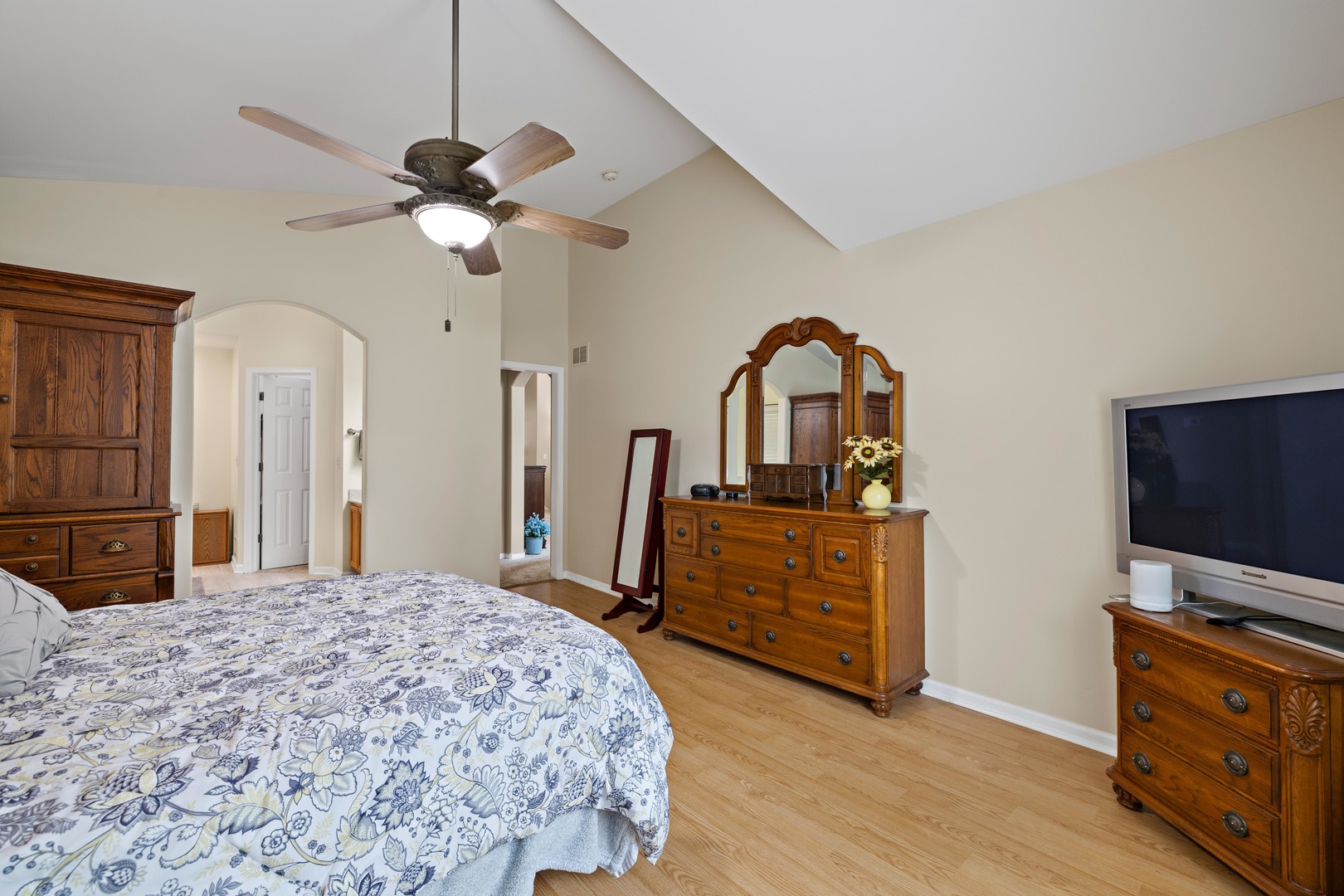 3912 Boone Creek Circle Property Photo 19