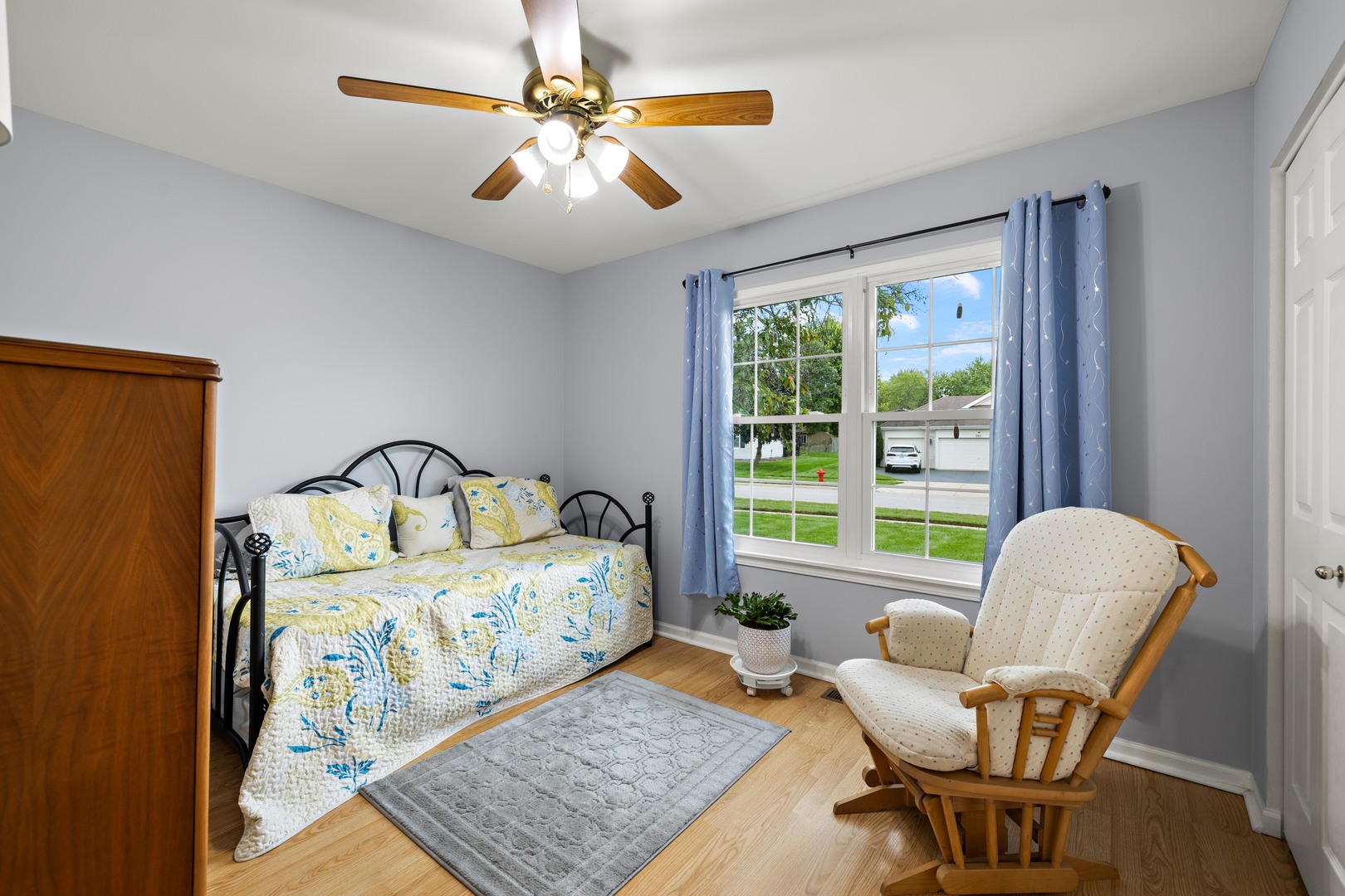 3912 Boone Creek Circle Property Photo 24