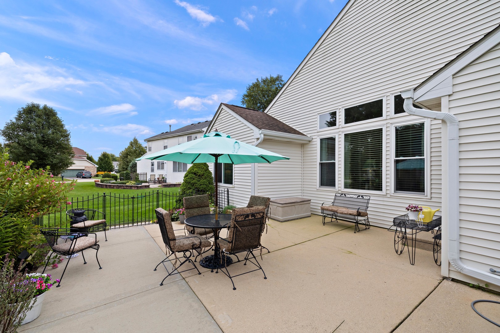 3912 Boone Creek Circle Property Photo 35