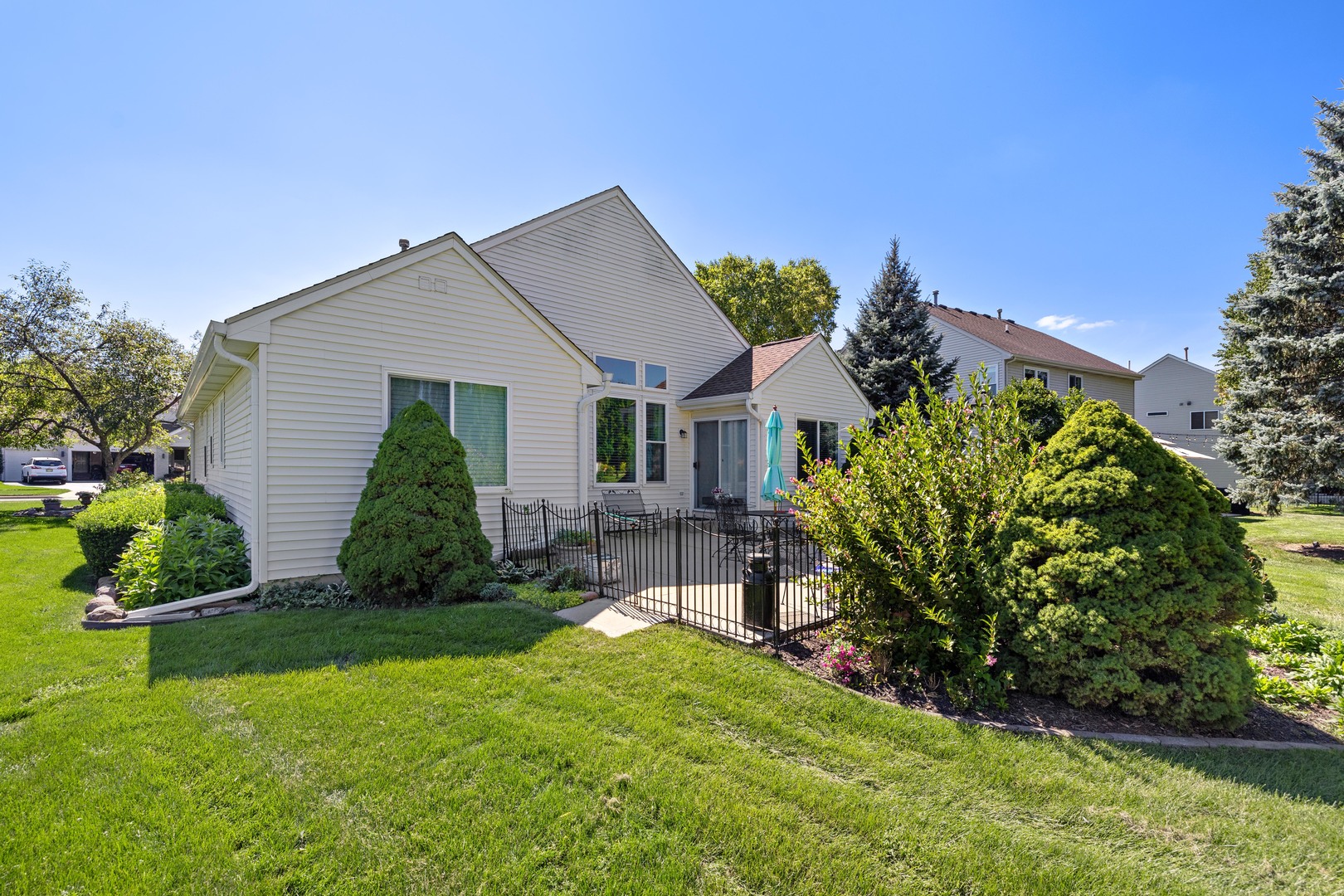 3912 Boone Creek Circle Property Photo 43