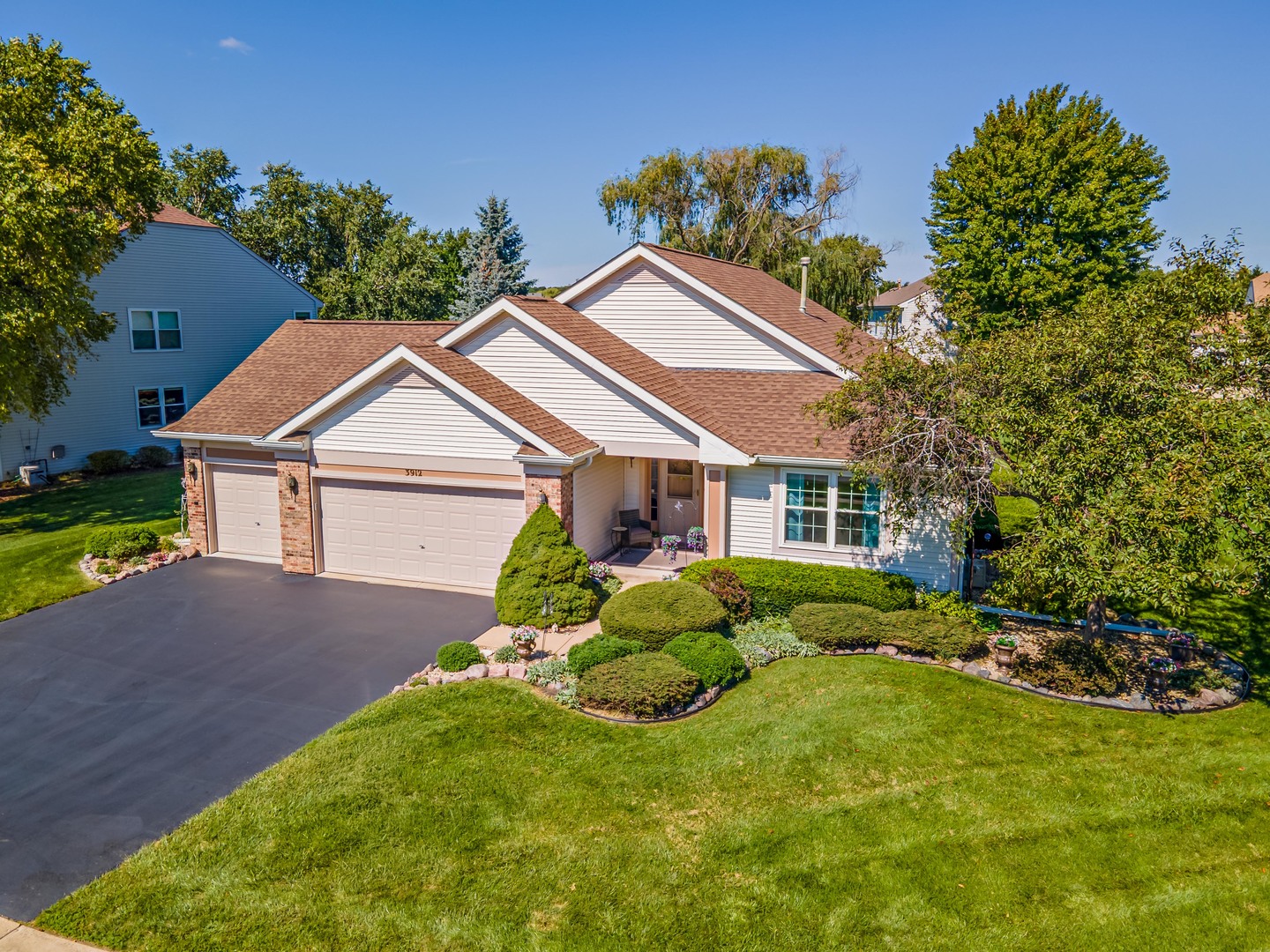 3912 Boone Creek Circle Property Photo 46
