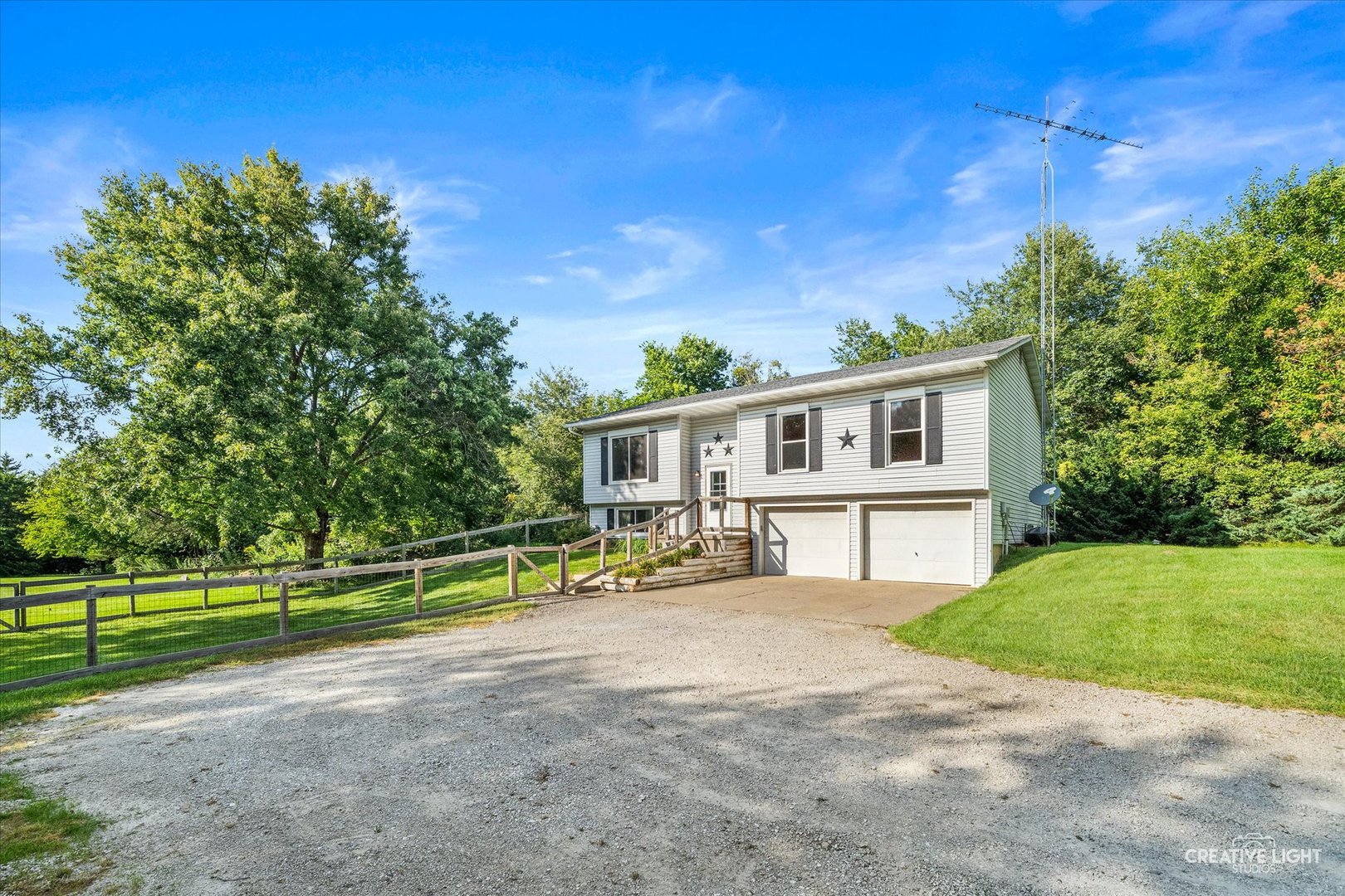 3716 E 2653rd Road Property Photo 1