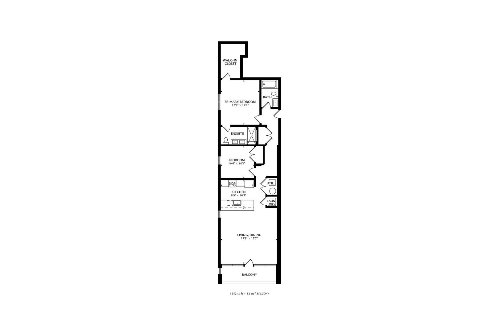 2423 W Fullerton Avenue 4a Property Photo 25