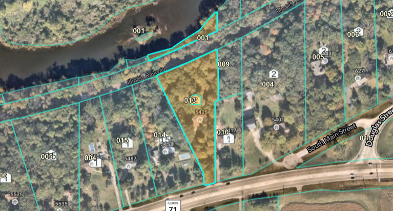 5425 Route 71 Route Property Photo 5