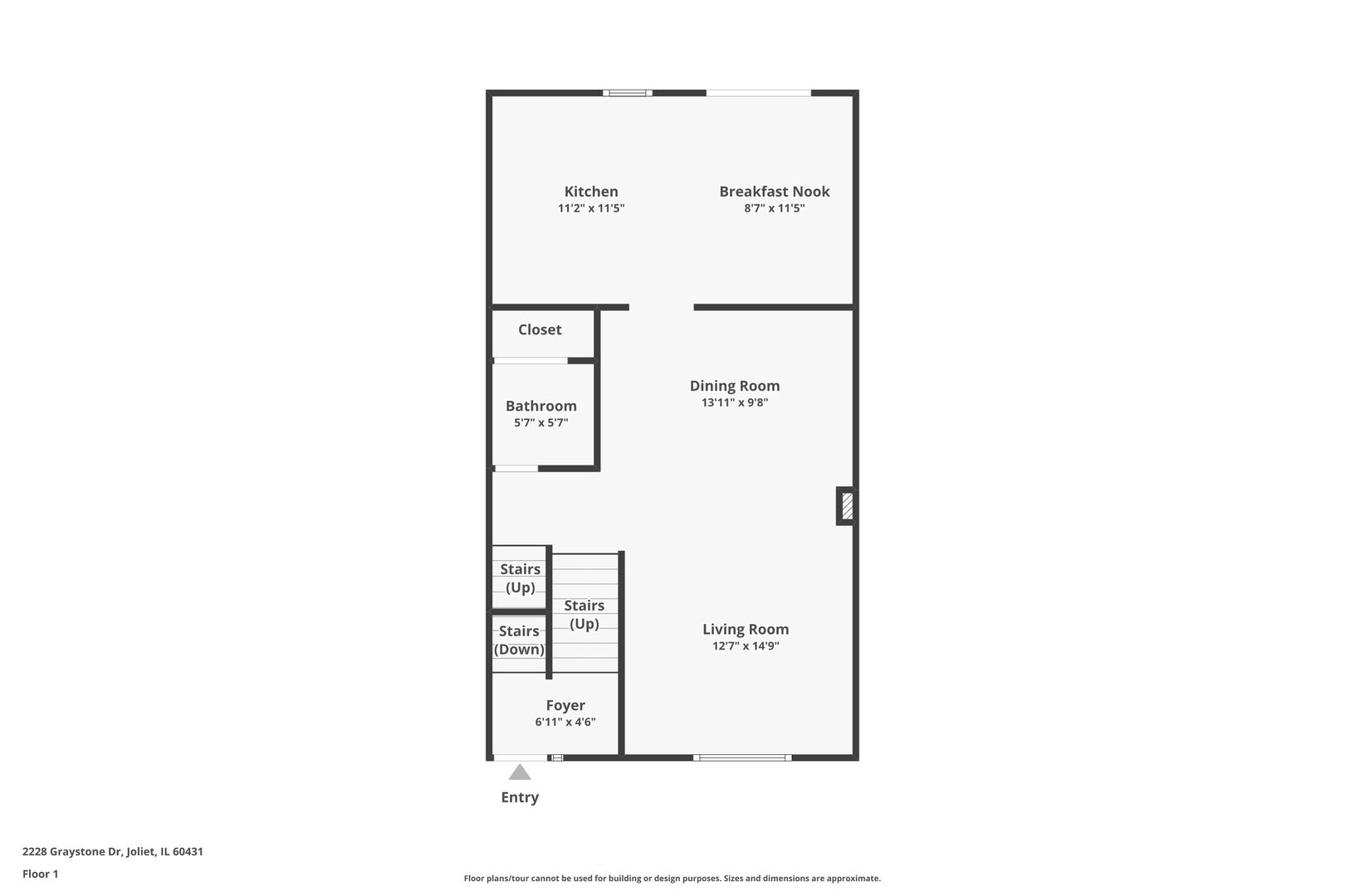 2228 Graystone Drive Property Photo 24