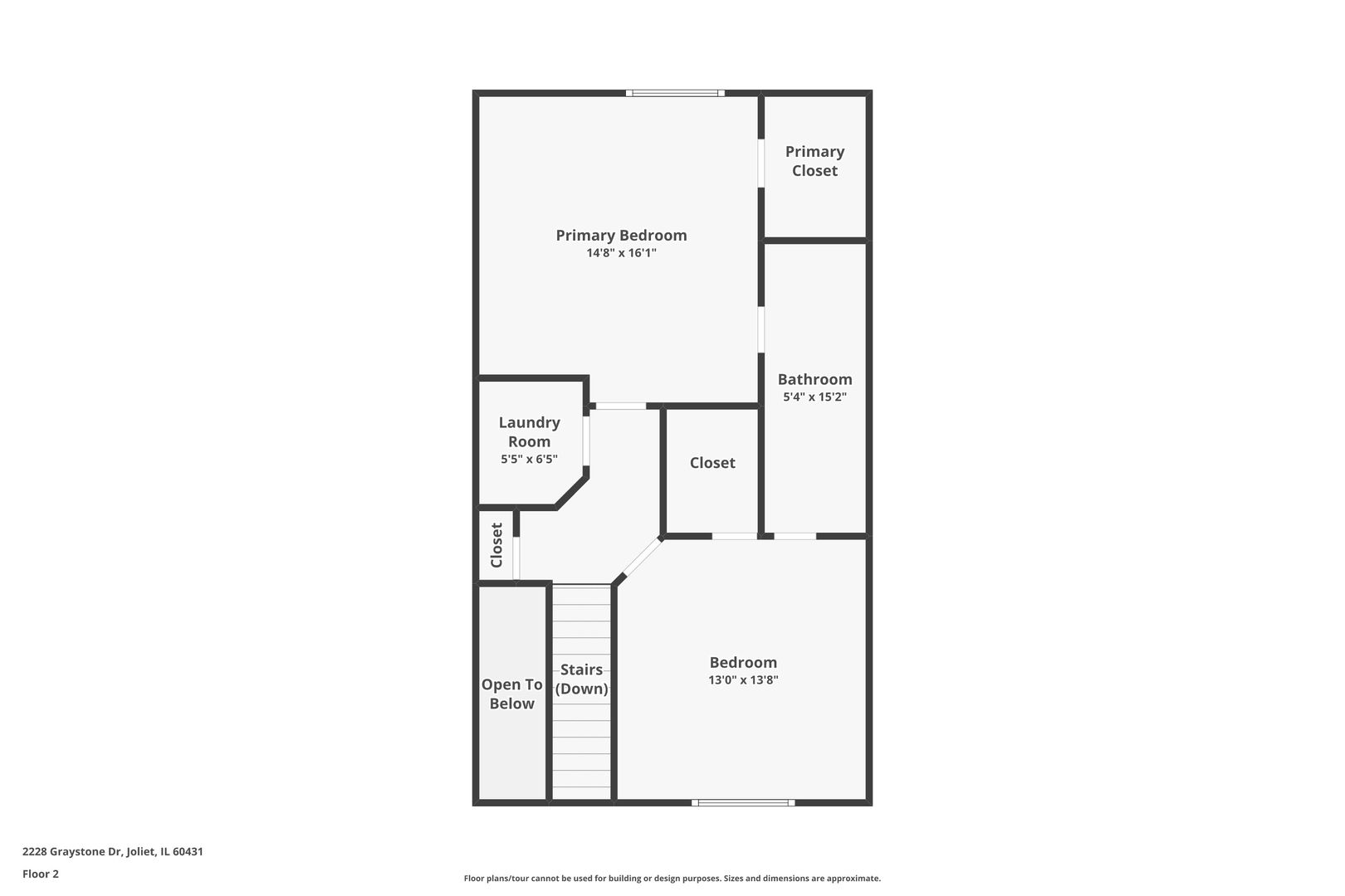 2228 Graystone Drive Property Photo 25