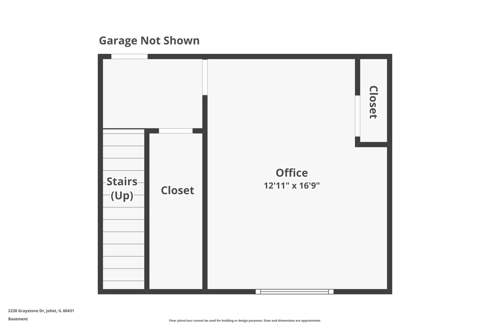 2228 Graystone Drive Property Photo 26