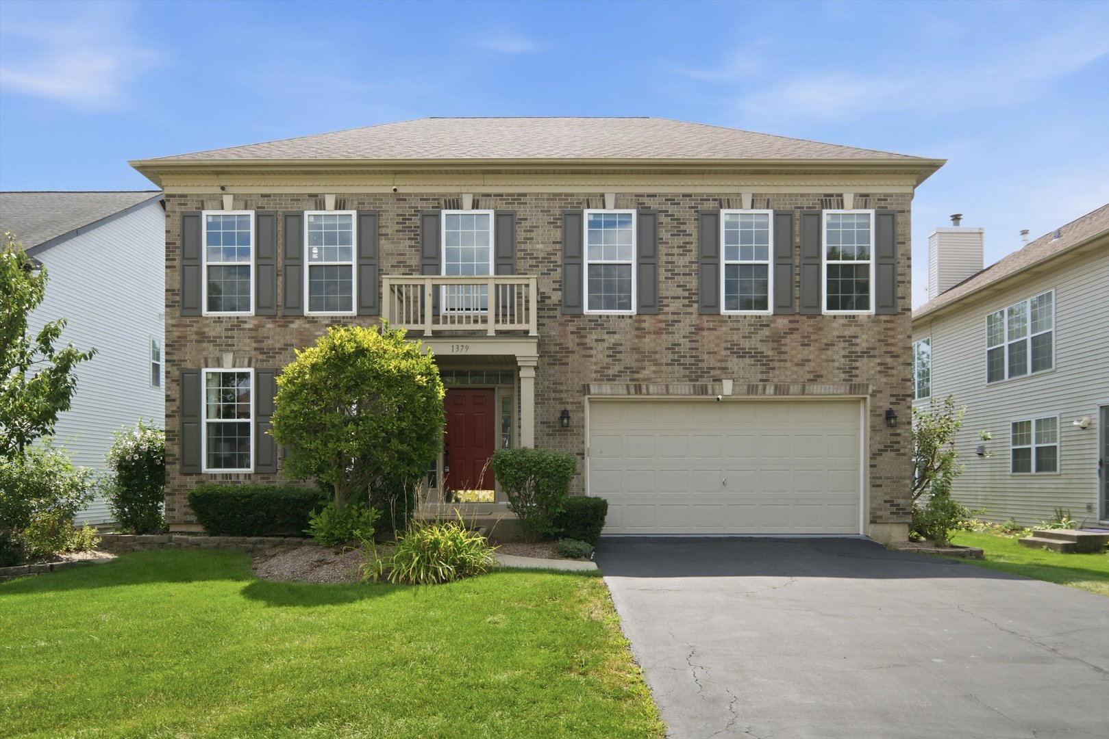 1379 W Deer Court Property Photo 1