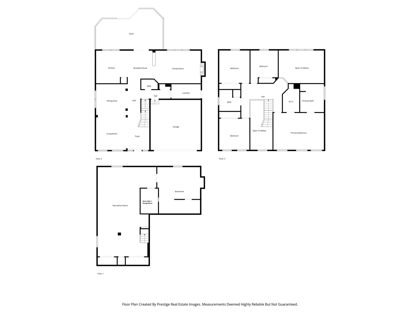 1379 W Deer Court Property Photo 29