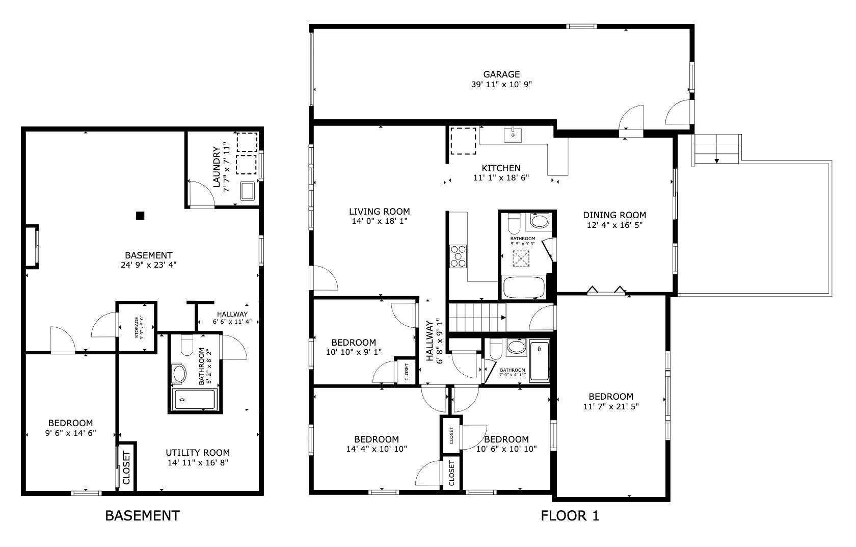 215 S Forest Avenue Property Photo 32
