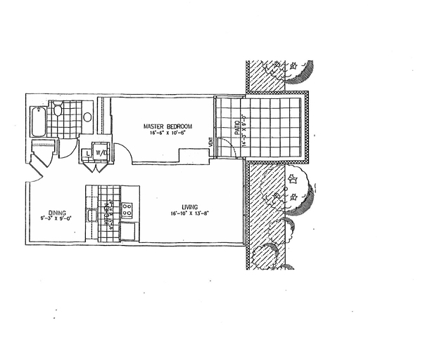 9655 Woods Drive 407 Property Photo 23