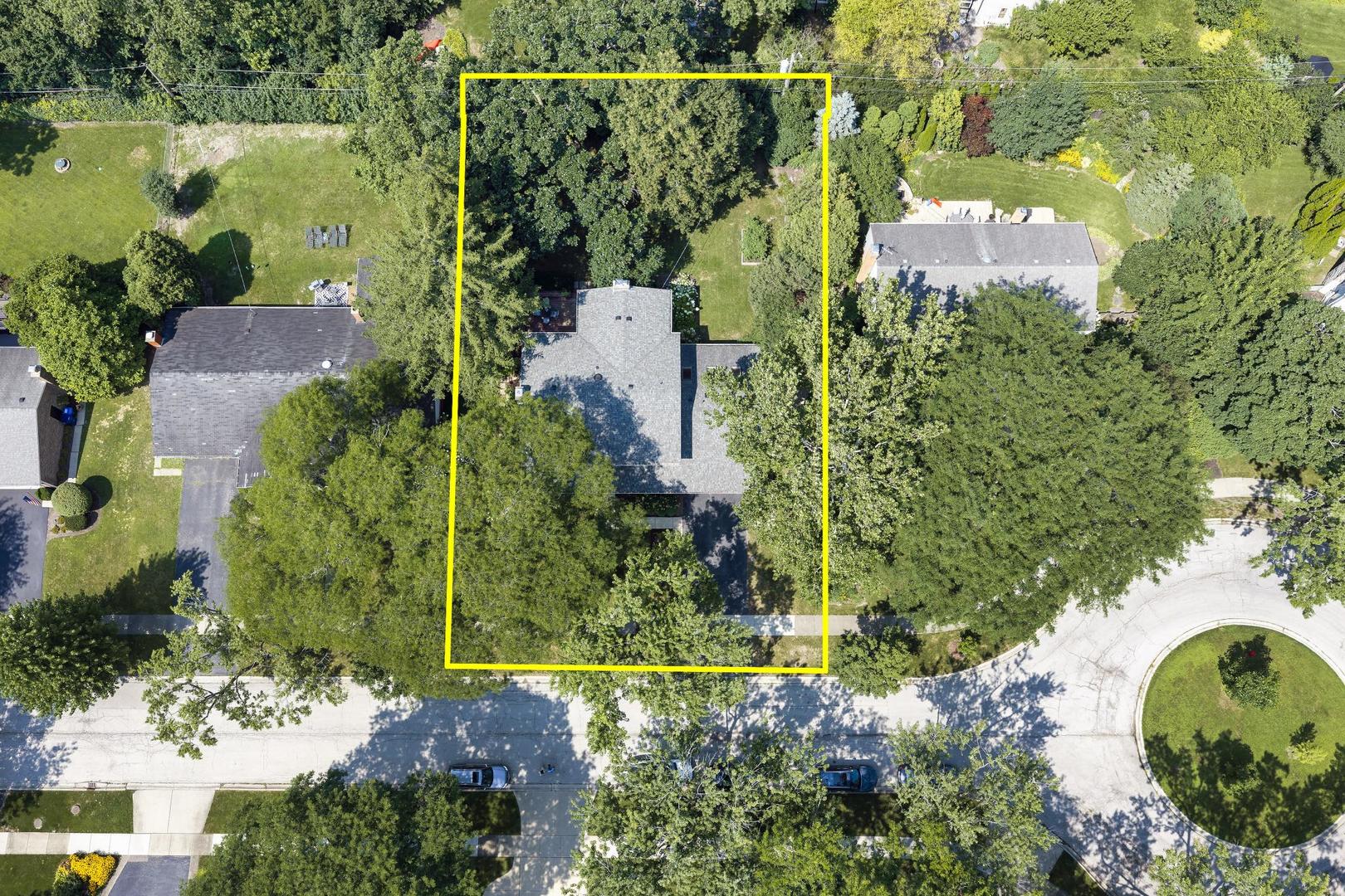 1514 Chapel Court Property Photo 36