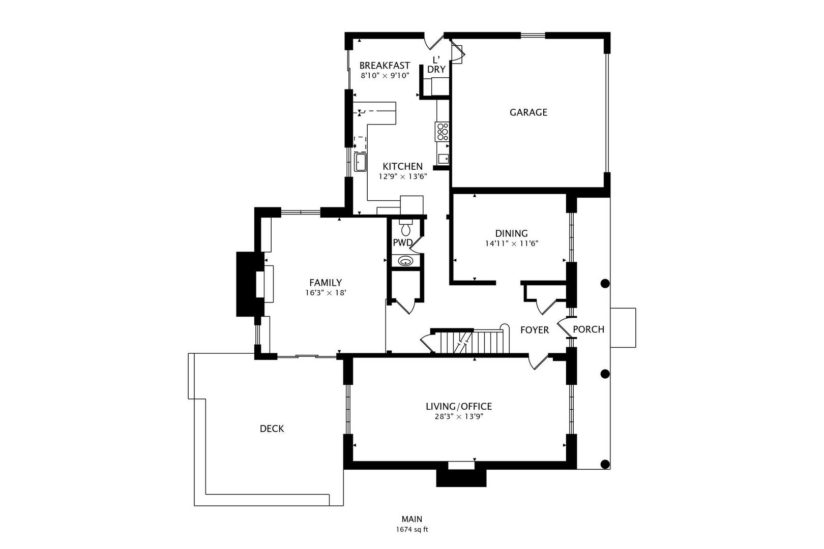 1514 Chapel Court Property Photo 37