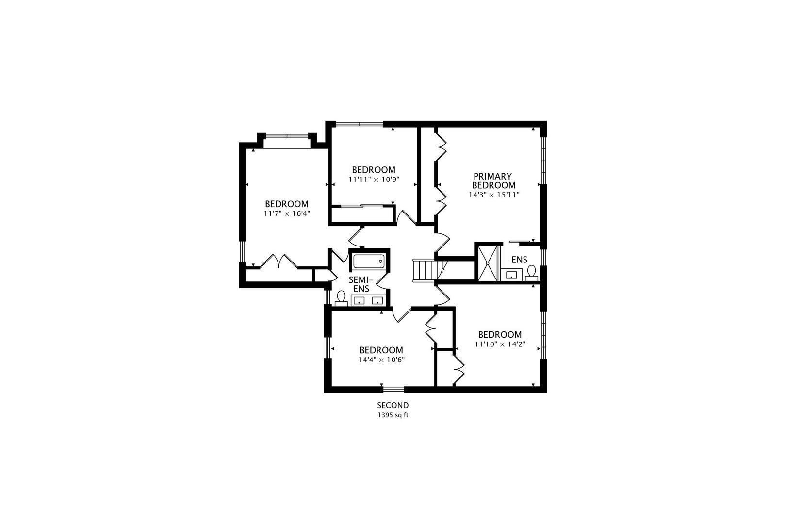 1514 Chapel Court Property Photo 38