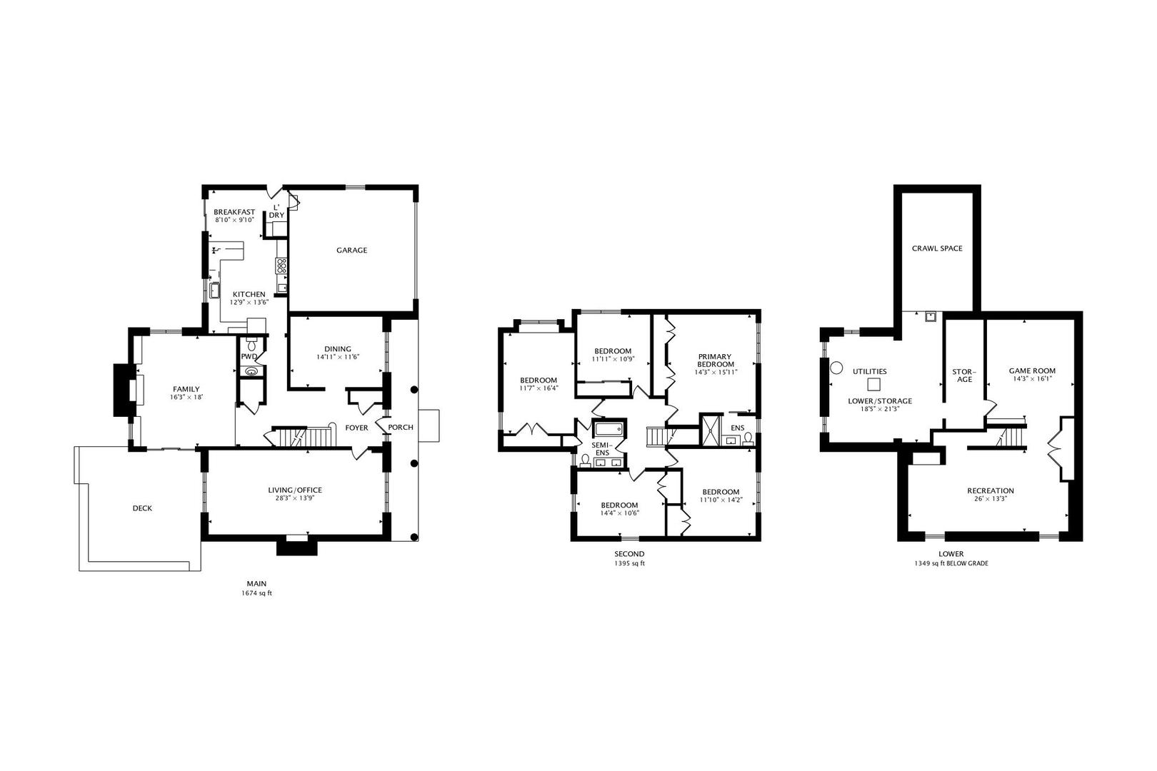 1514 Chapel Court Property Photo 40