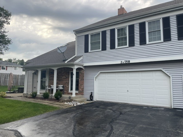 2s758 Timber Drive Property Photo 1