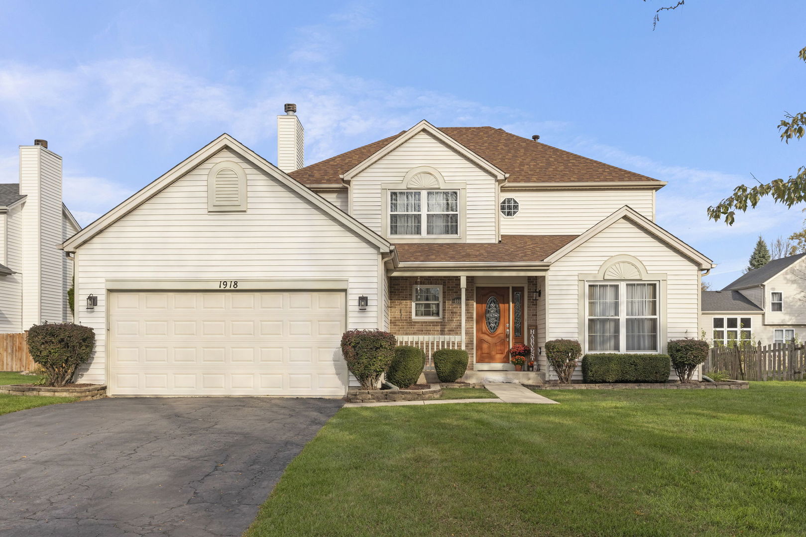 1918 Westmore Grove Drive Property Photo 1