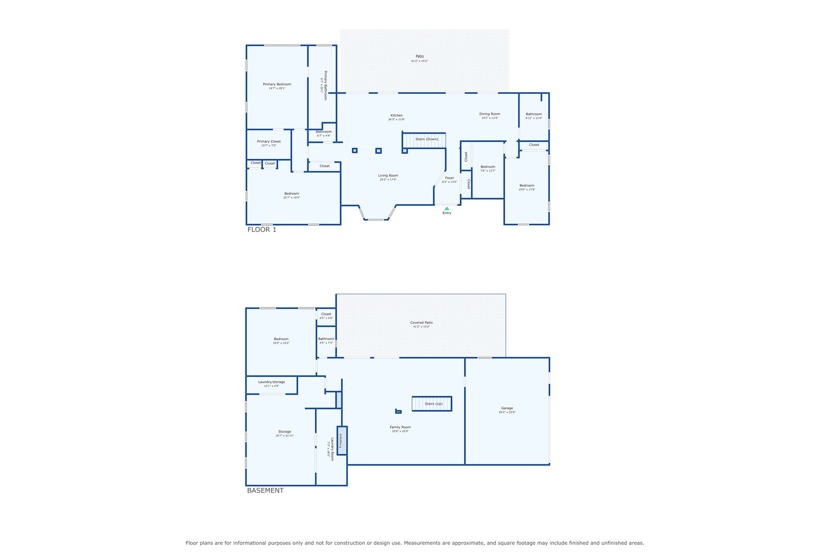 1113 Crane Drive Property Photo 30