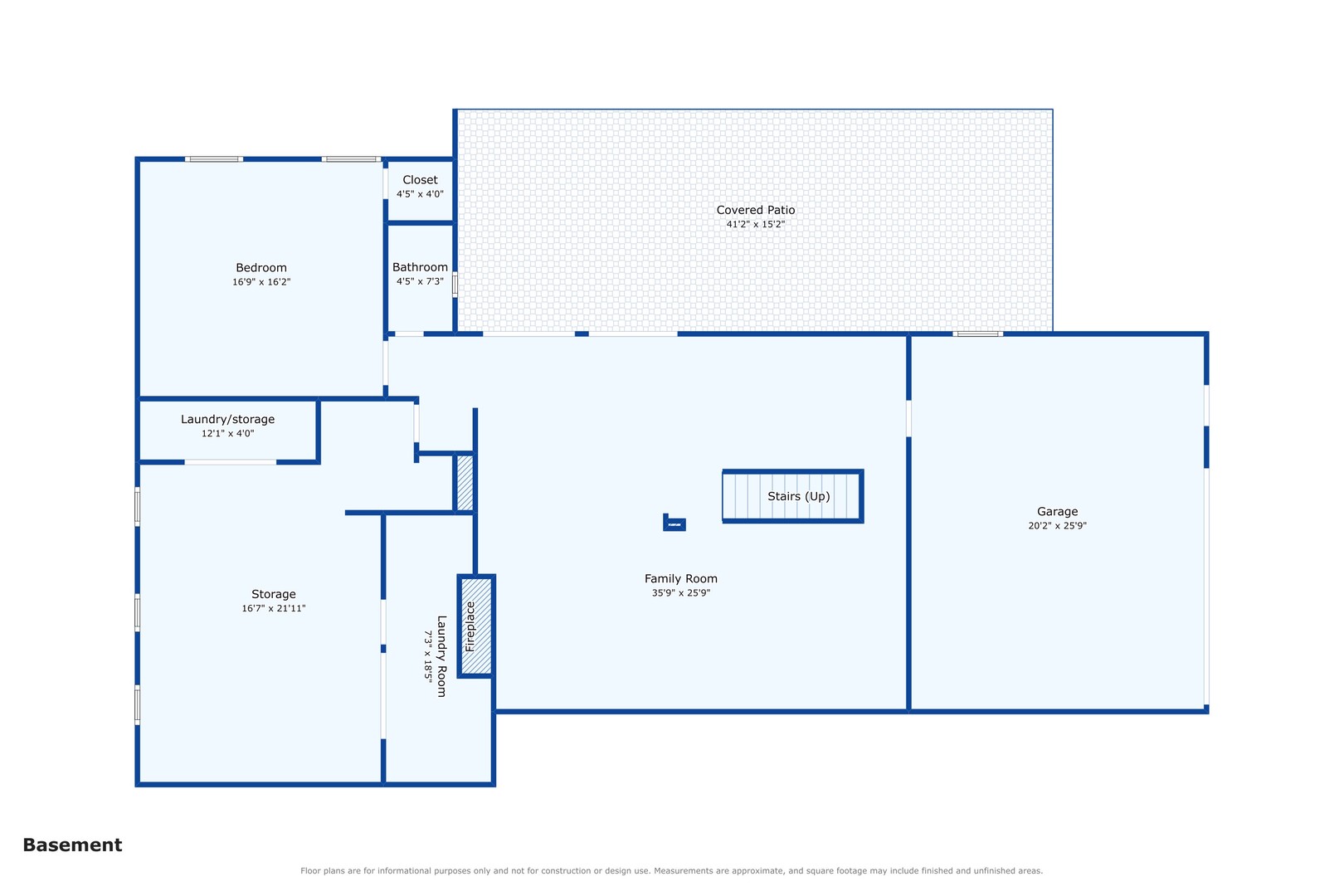 1113 Crane Drive Property Photo 32