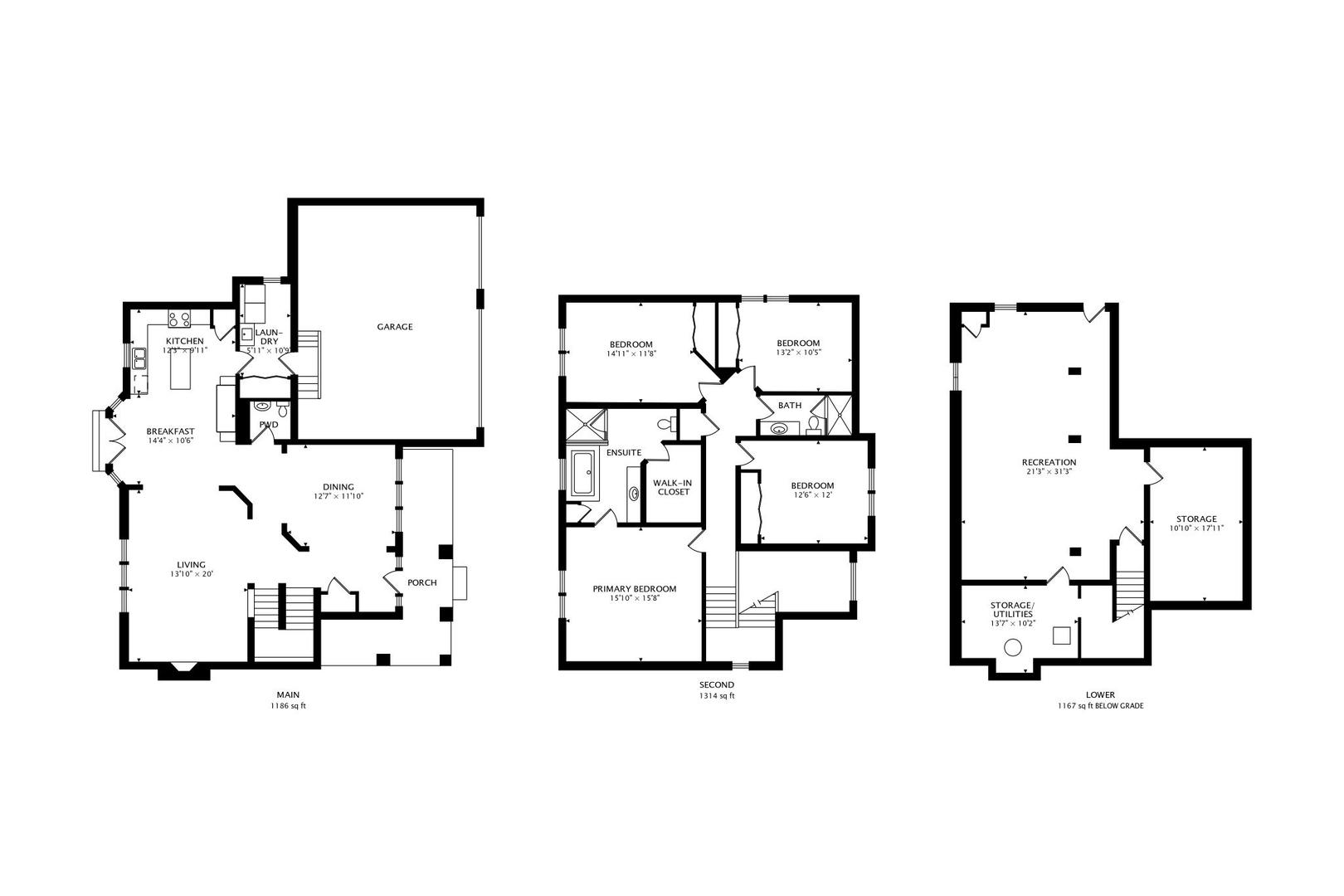 1954 Flagstone Avenue Property Photo 52