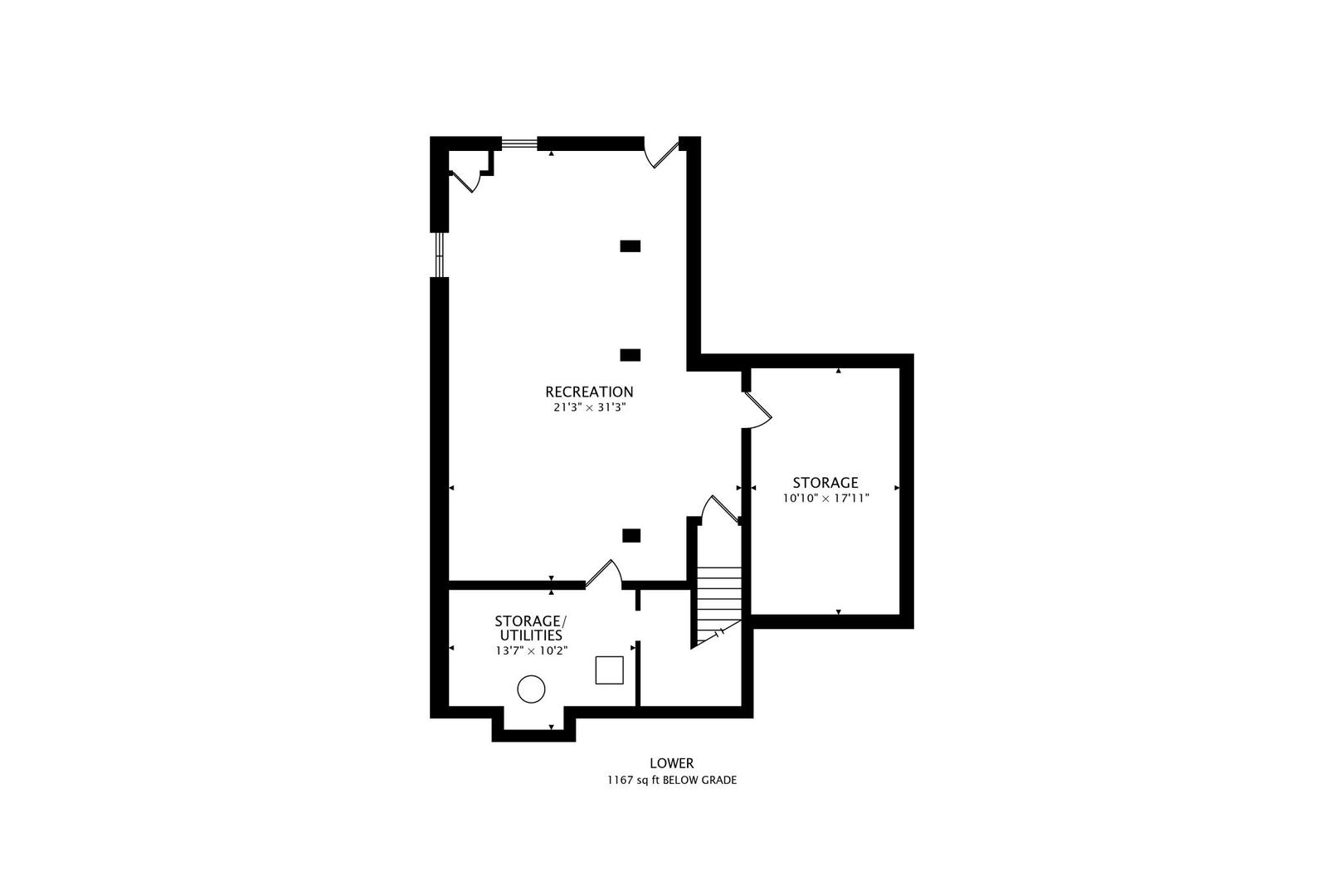 1954 Flagstone Avenue Property Photo 53