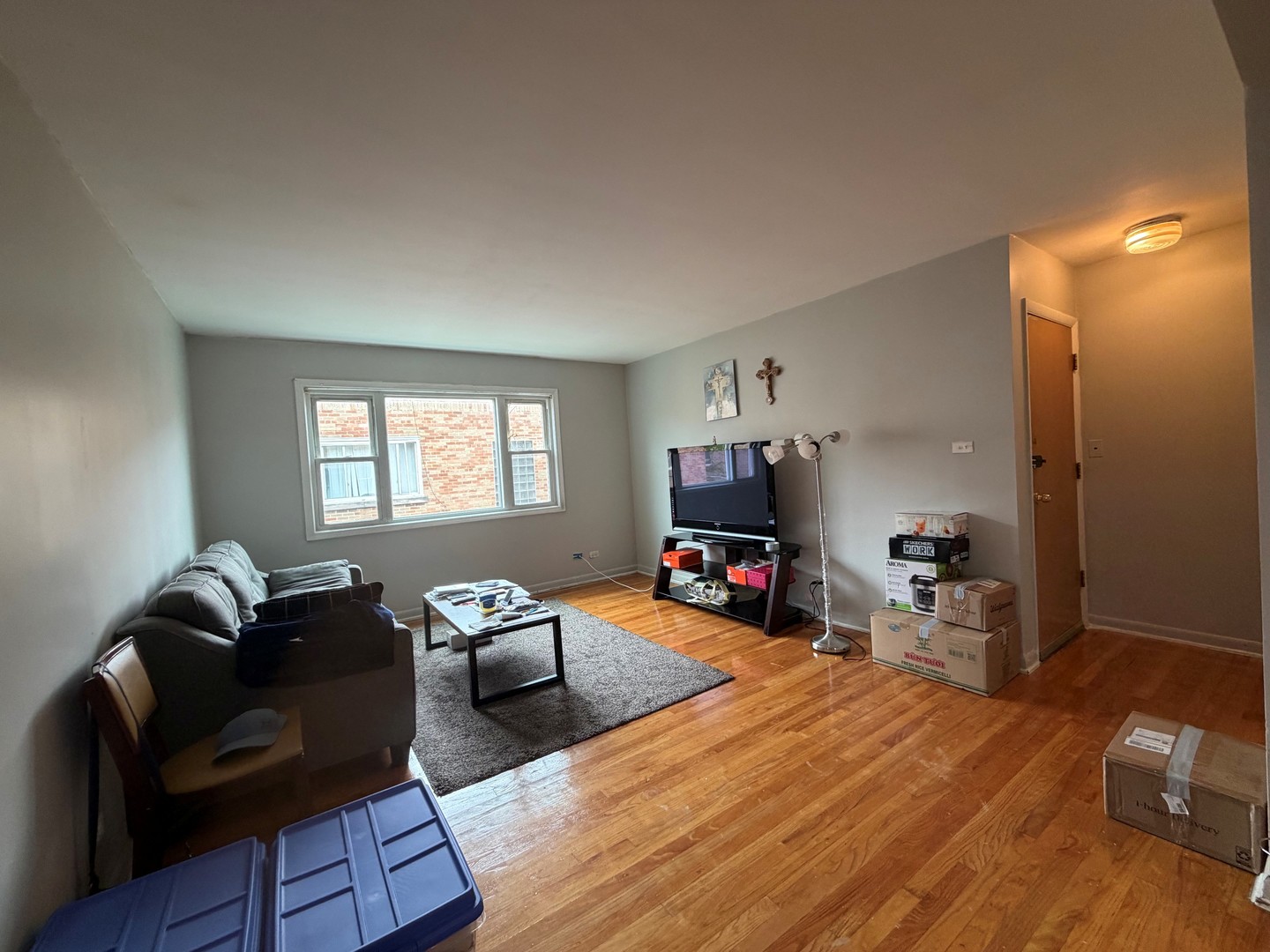 6338 N Kedzie Avenue 2w Property Photo 5