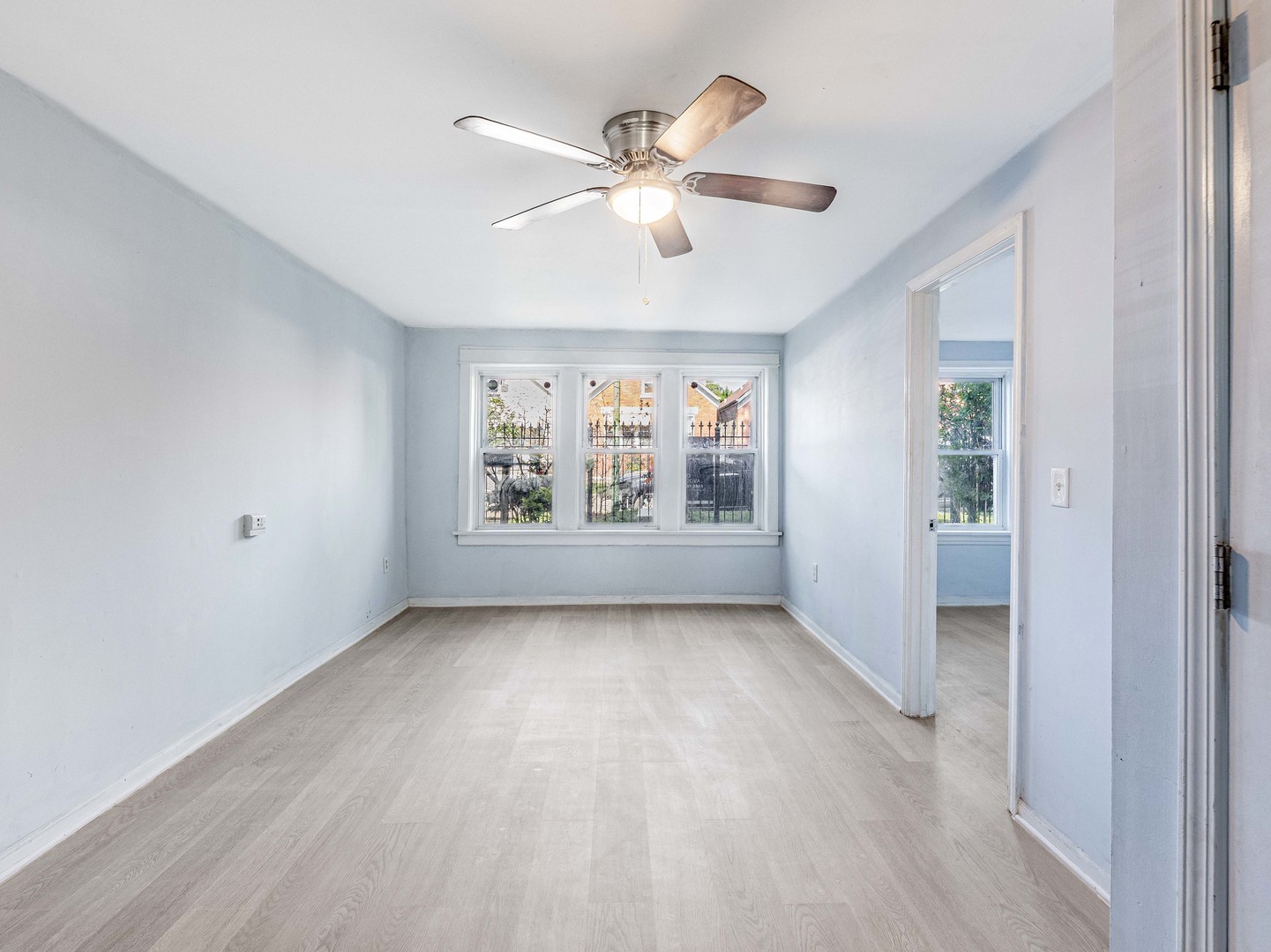 2749 S Trumbull Avenue Property Photo 3