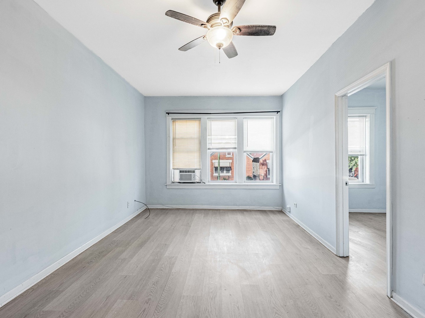 2749 S Trumbull Avenue Property Photo 5