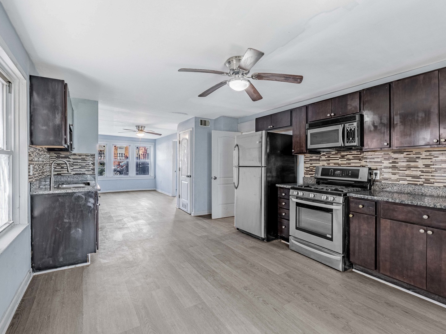 2749 S Trumbull Avenue Property Photo 6