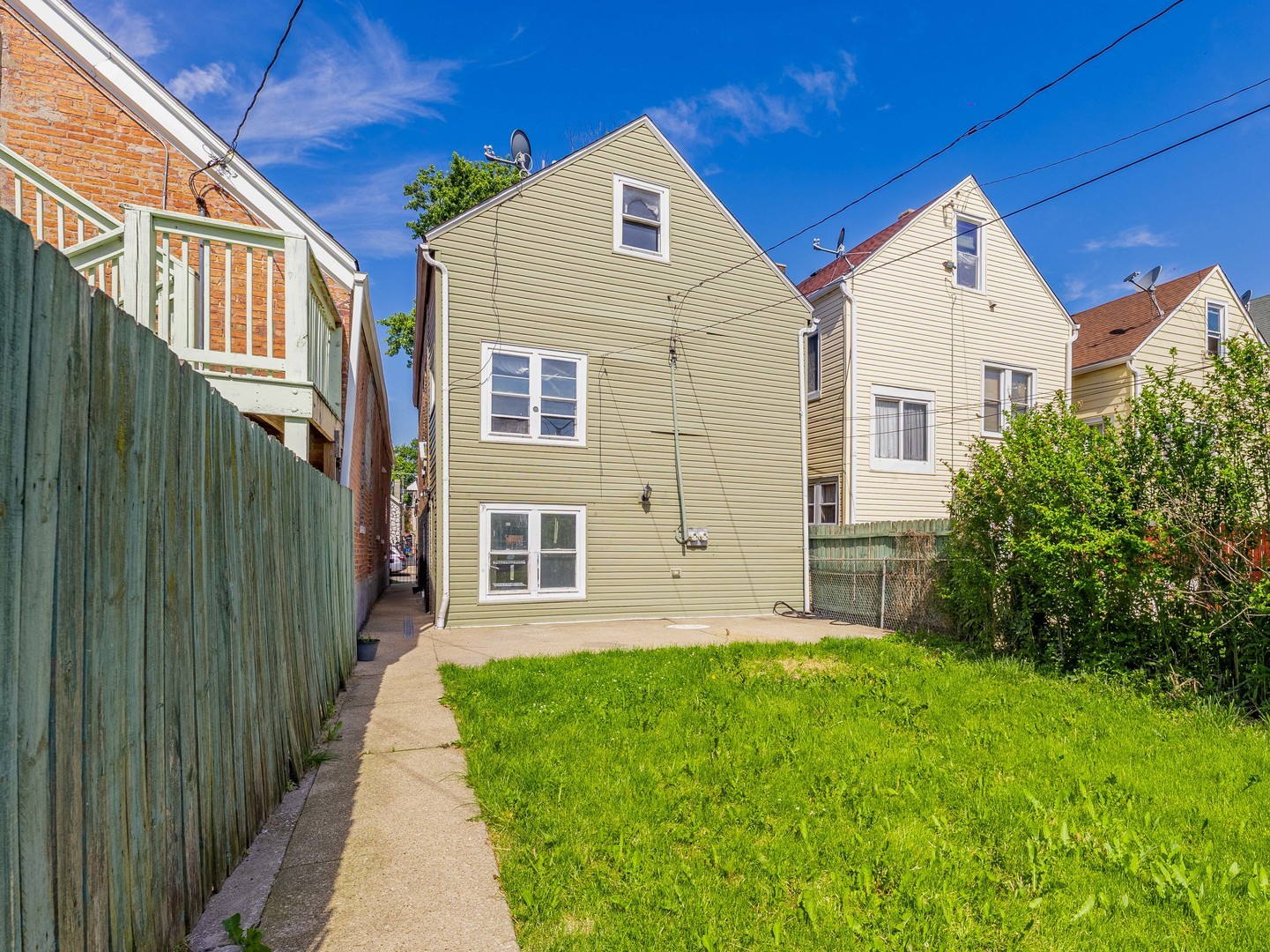 2749 S Trumbull Avenue Property Photo 20