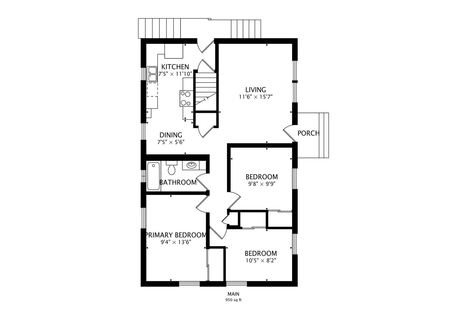 729 Brink Street Property Photo 32
