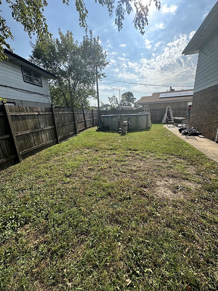 11804 S Kolin Avenue Property Photo 17