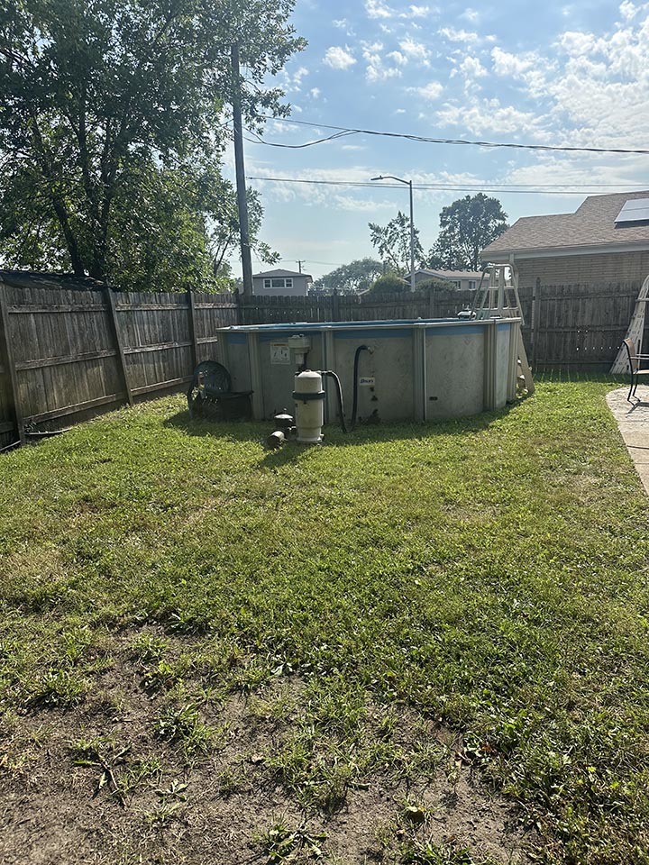 11804 S Kolin Avenue Property Photo 18