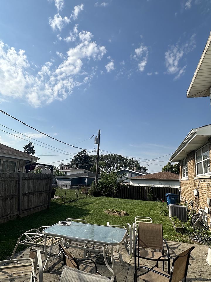 11804 S Kolin Avenue Property Photo 19