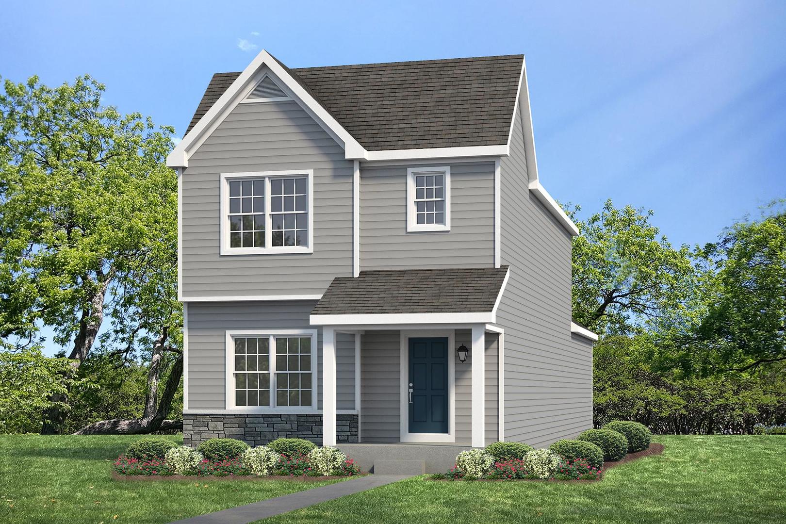 870 Station Boulevard Property Photo 1