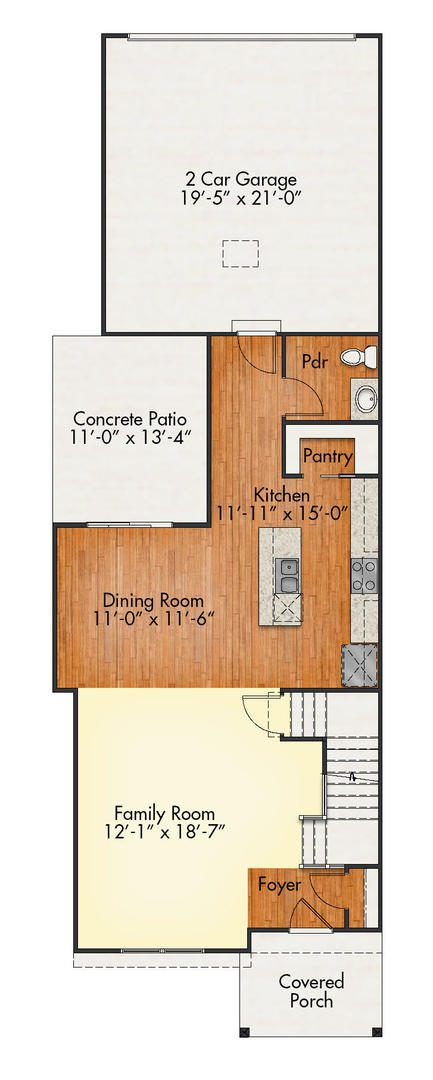 870 Station Boulevard Property Photo 2
