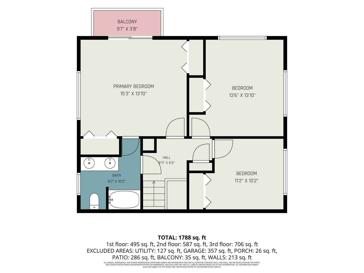 452 Commonwealth Lane Property Photo 37