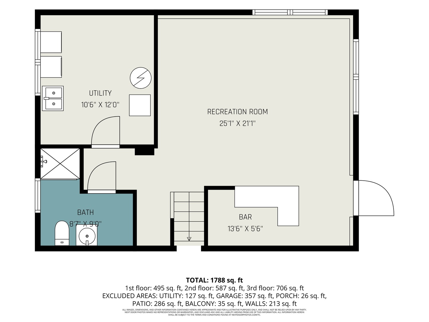 452 Commonwealth Lane Property Photo 38