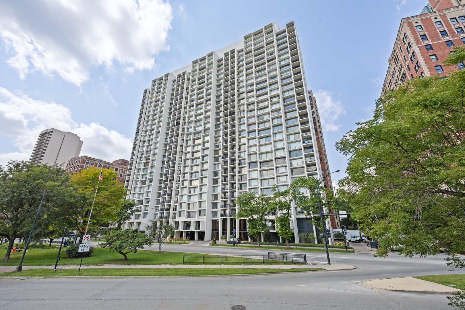 3200 N Lake Shore Drive 2604 Property Photo 1