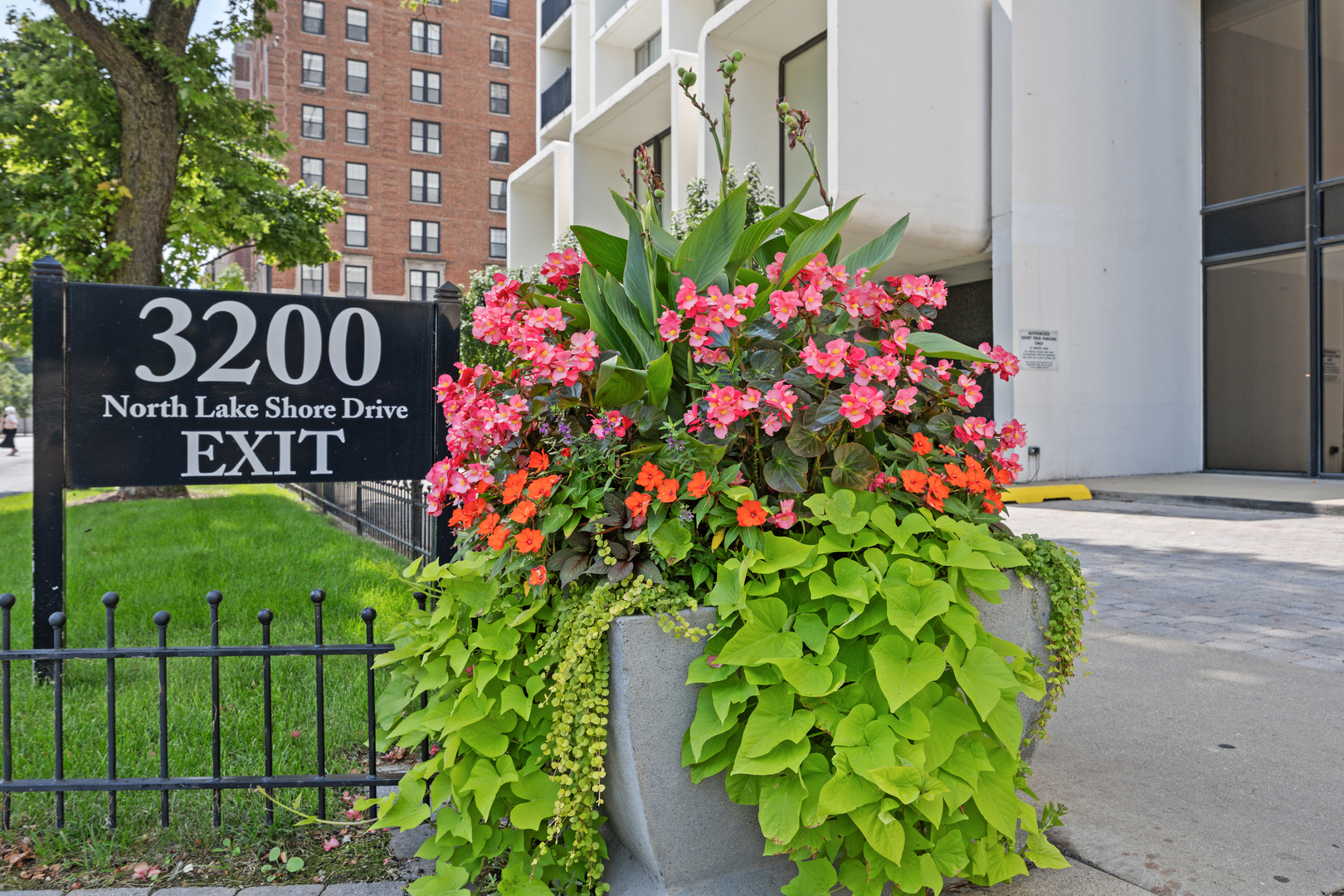 3200 N Lake Shore Drive 2604 Property Photo 2