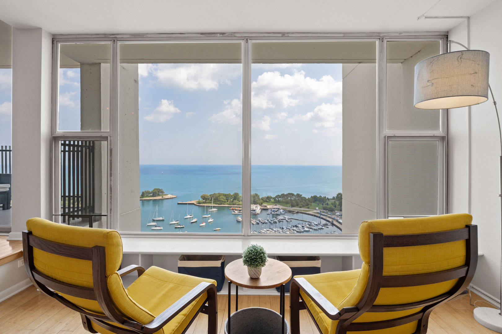 3200 N Lake Shore Drive 2604 Property Photo 5