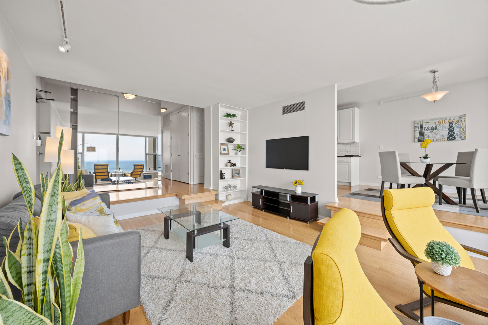 3200 N Lake Shore Drive 2604 Property Photo 6