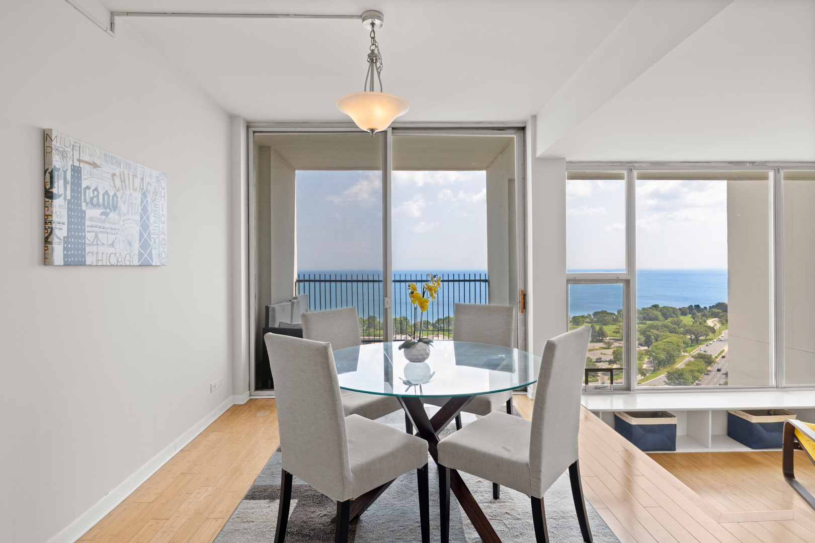 3200 N Lake Shore Drive 2604 Property Photo 7