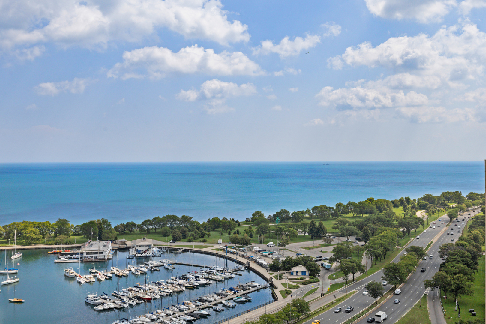 3200 N Lake Shore Drive 2604 Property Photo 10
