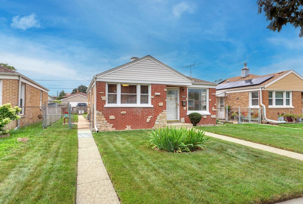 3520 Ernst Street Property Photo 1