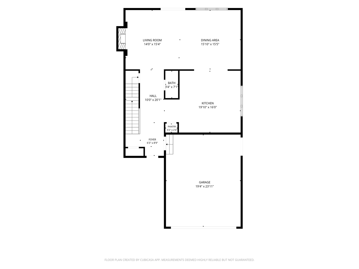 9610 W 57th Street Property Photo 35