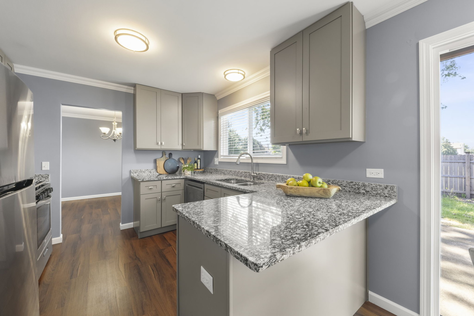 311 Thistle Drive Property Photo 4