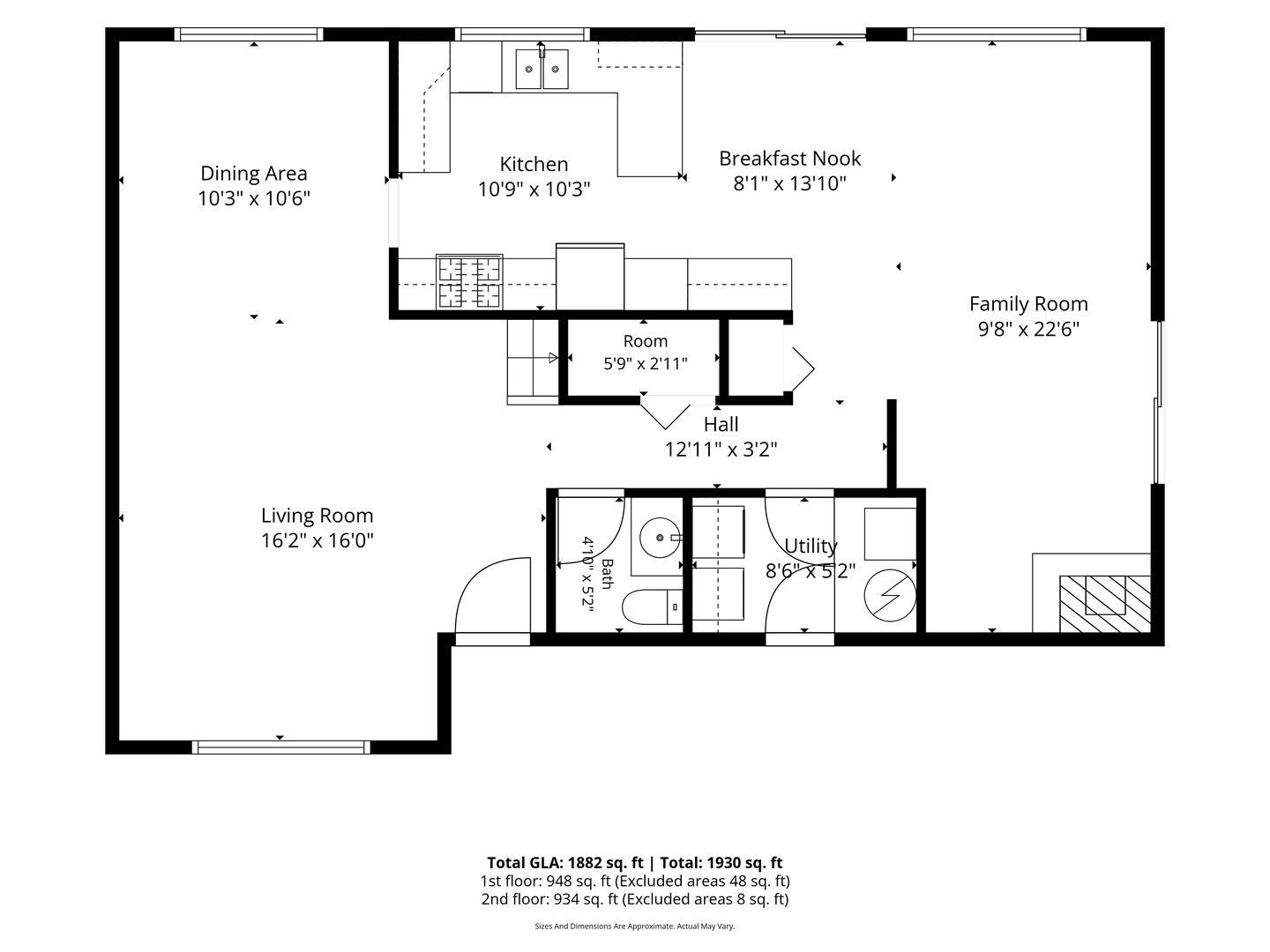 311 Thistle Drive Property Photo 23